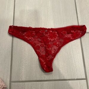 Victoria’s Secret Body by Victoria Thong